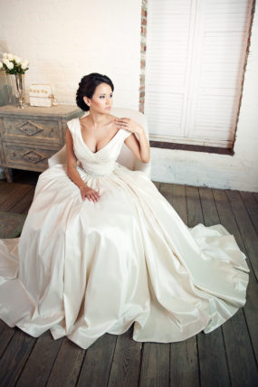 Mobile Bay Bride, Gulf Coast Wedding Photographer